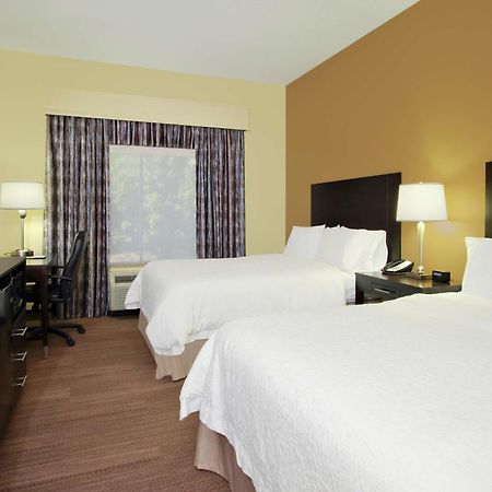 Hampton Inn Winfield Tucker Εξωτερικό φωτογραφία