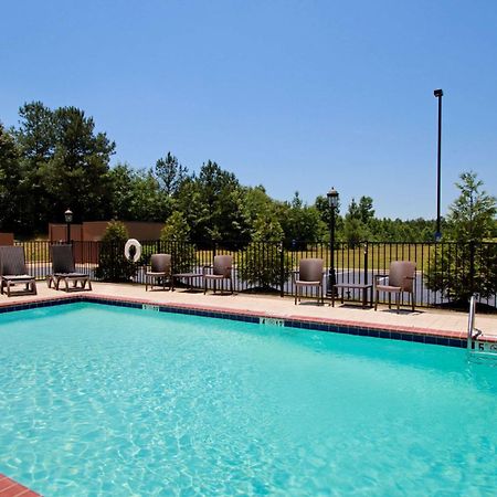 Hampton Inn Winfield Tucker Εξωτερικό φωτογραφία