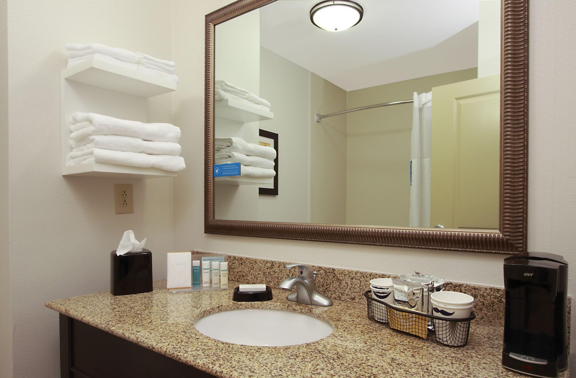 Hampton Inn Winfield Tucker Εξωτερικό φωτογραφία