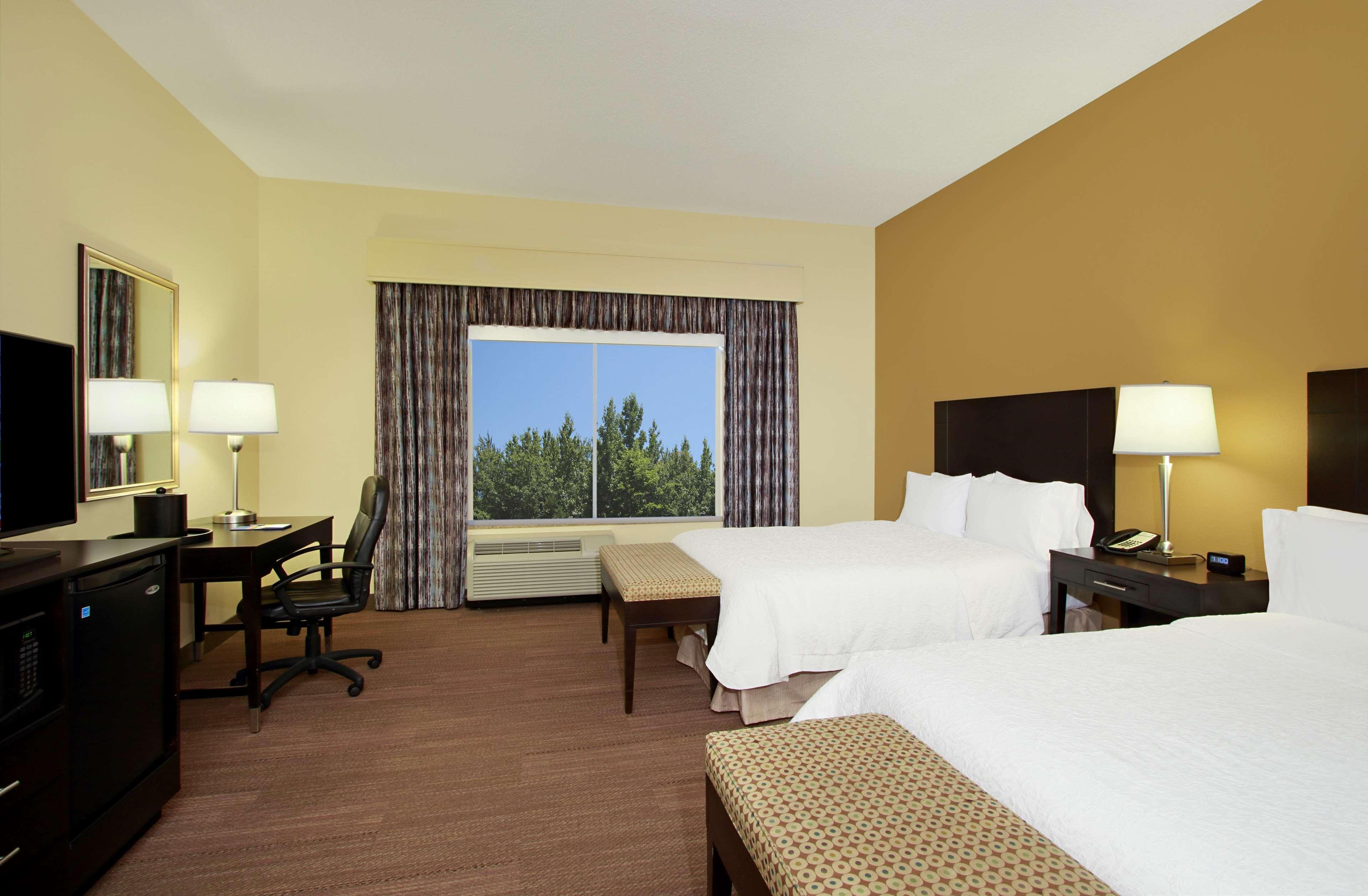Hampton Inn Winfield Tucker Εξωτερικό φωτογραφία