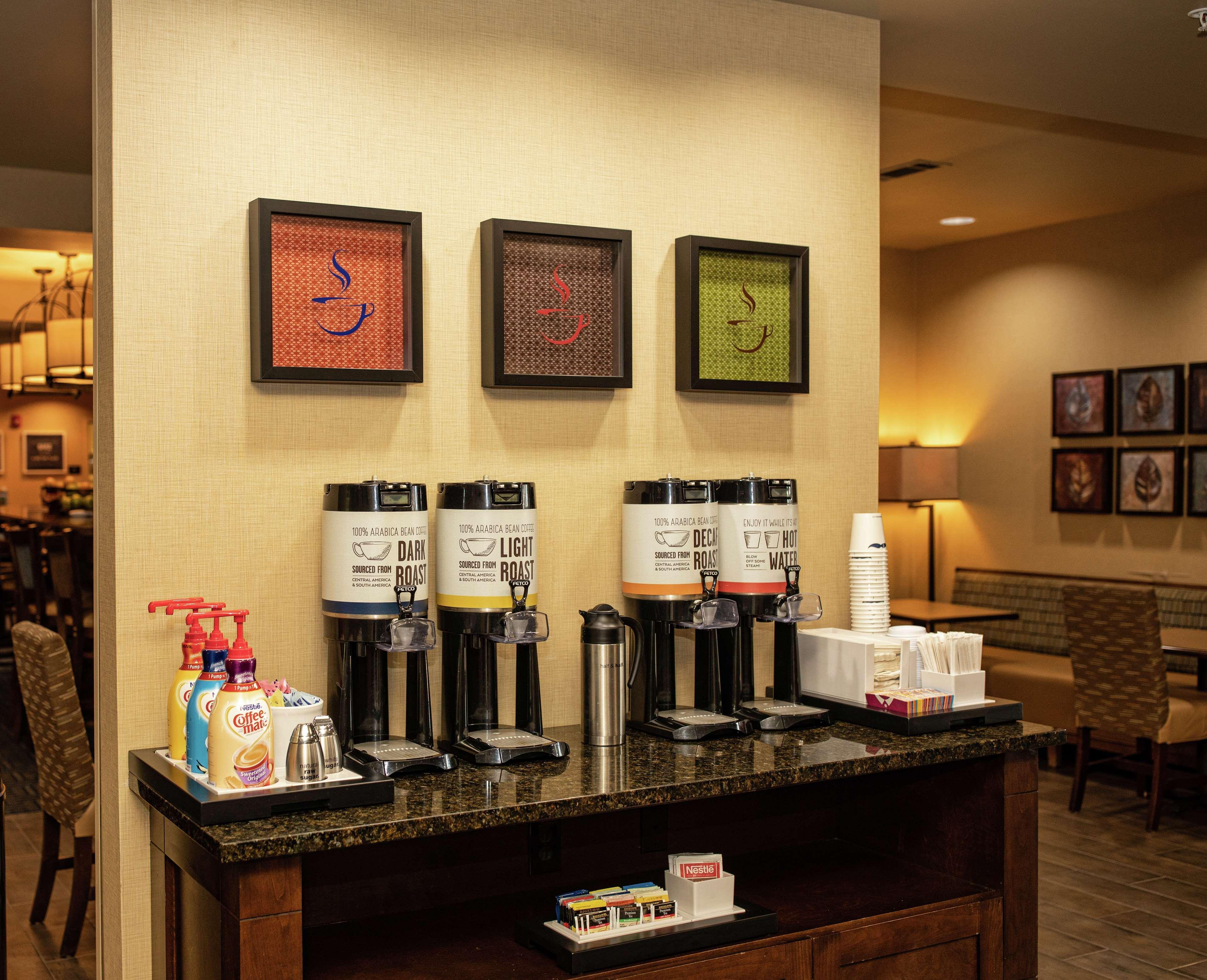 Hampton Inn Winfield Tucker Εξωτερικό φωτογραφία
