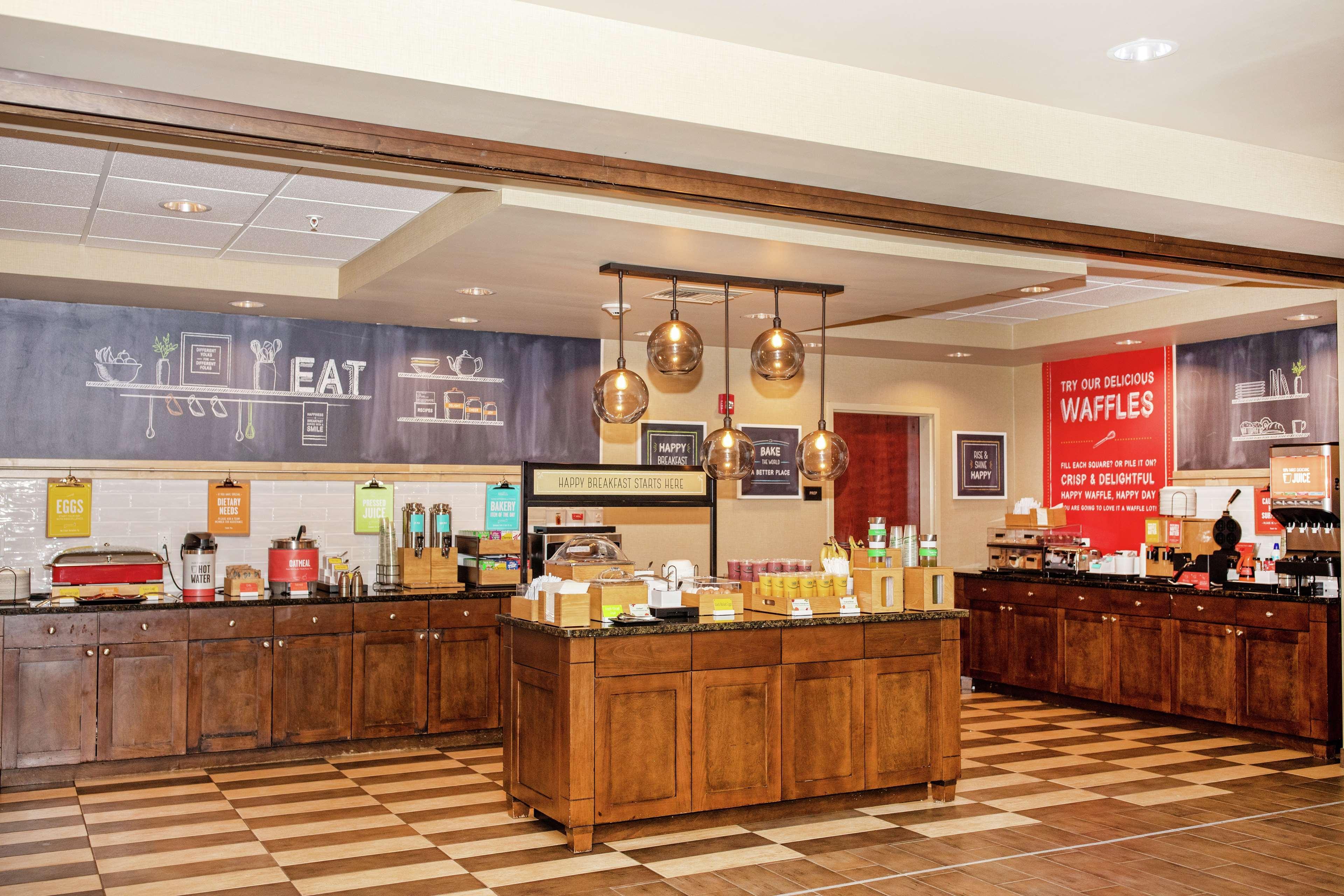 Hampton Inn Winfield Tucker Εξωτερικό φωτογραφία
