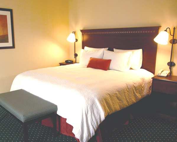 Hampton Inn Winfield Tucker Εξωτερικό φωτογραφία