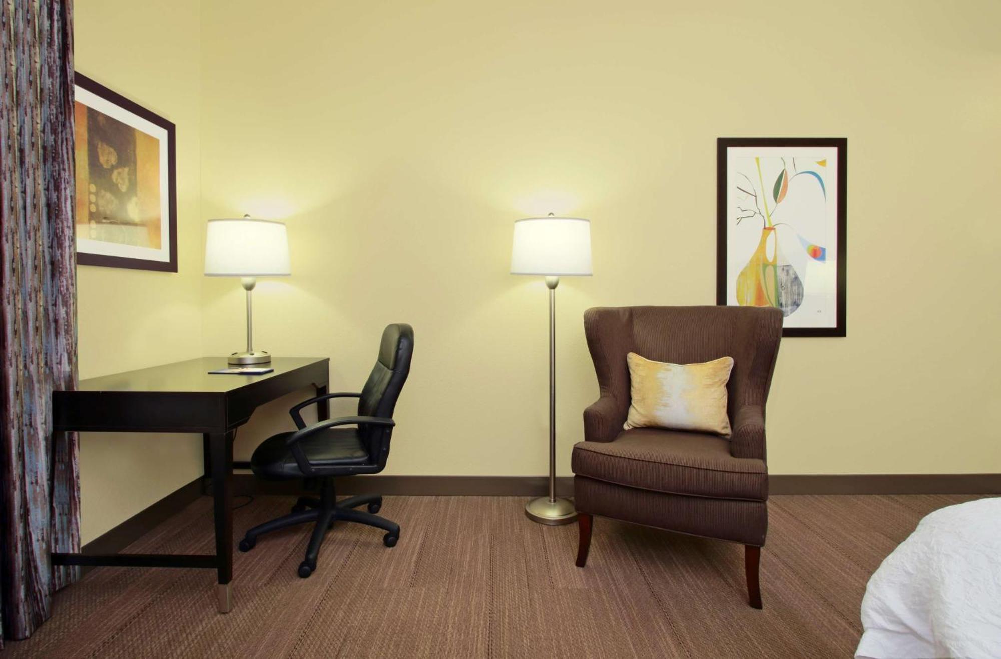Hampton Inn Winfield Tucker Εξωτερικό φωτογραφία