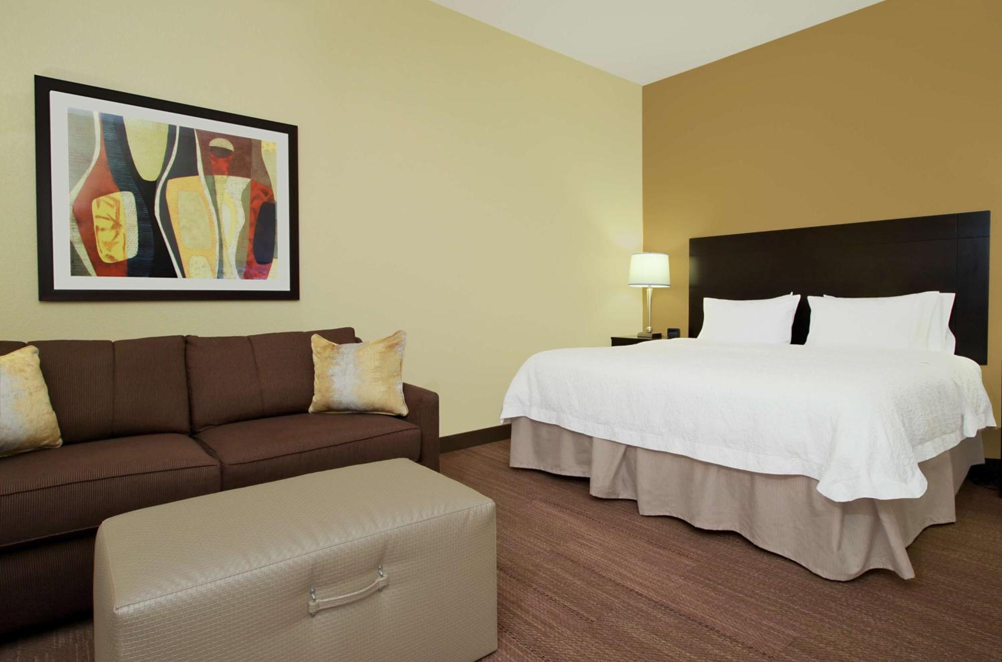 Hampton Inn Winfield Tucker Εξωτερικό φωτογραφία