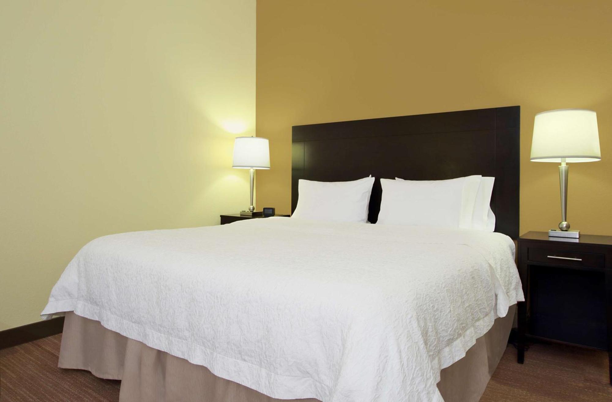 Hampton Inn Winfield Tucker Εξωτερικό φωτογραφία