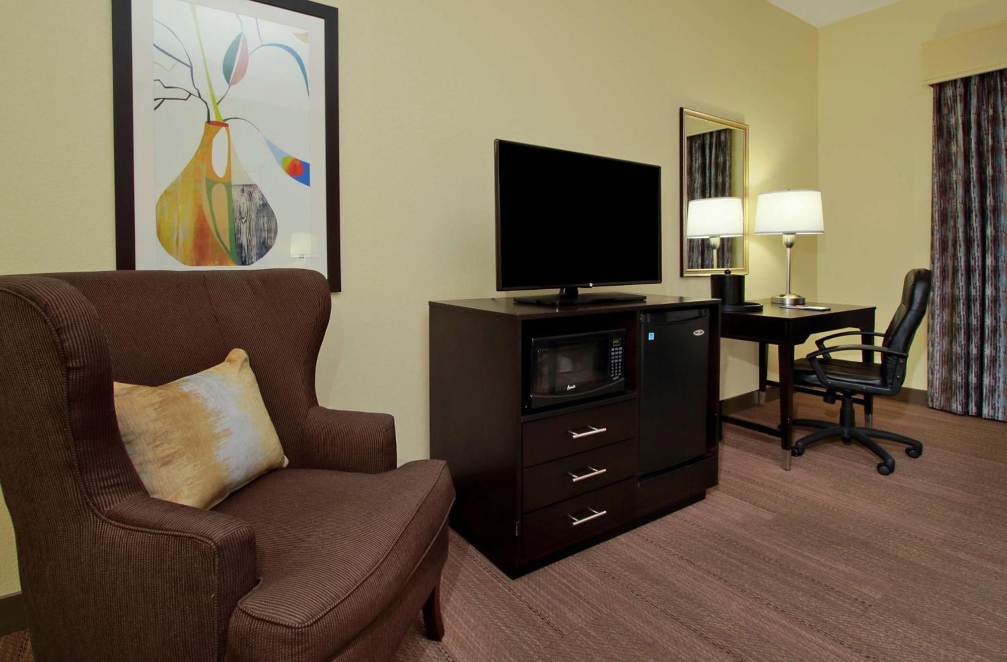 Hampton Inn Winfield Tucker Εξωτερικό φωτογραφία