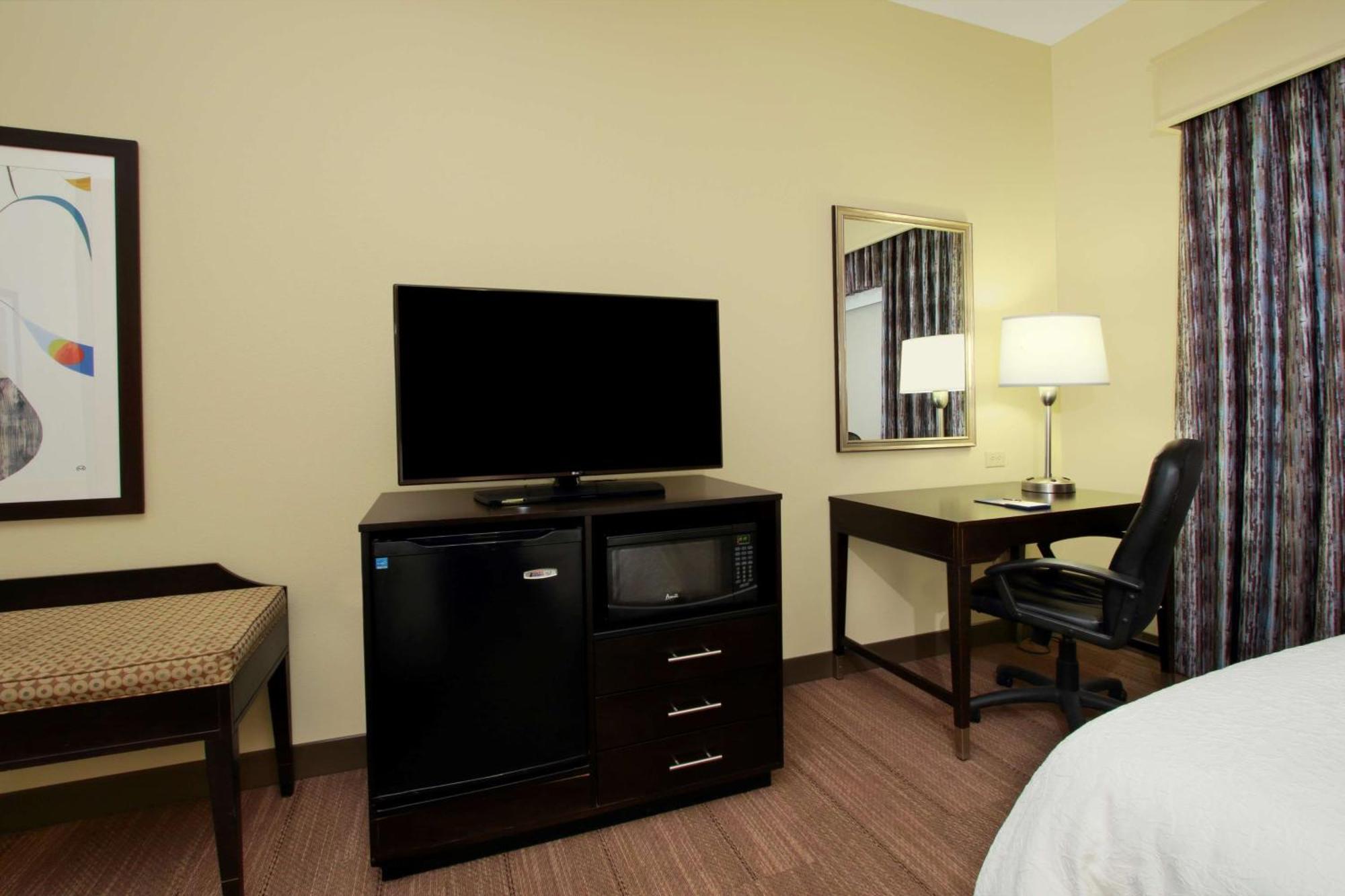 Hampton Inn Winfield Tucker Εξωτερικό φωτογραφία