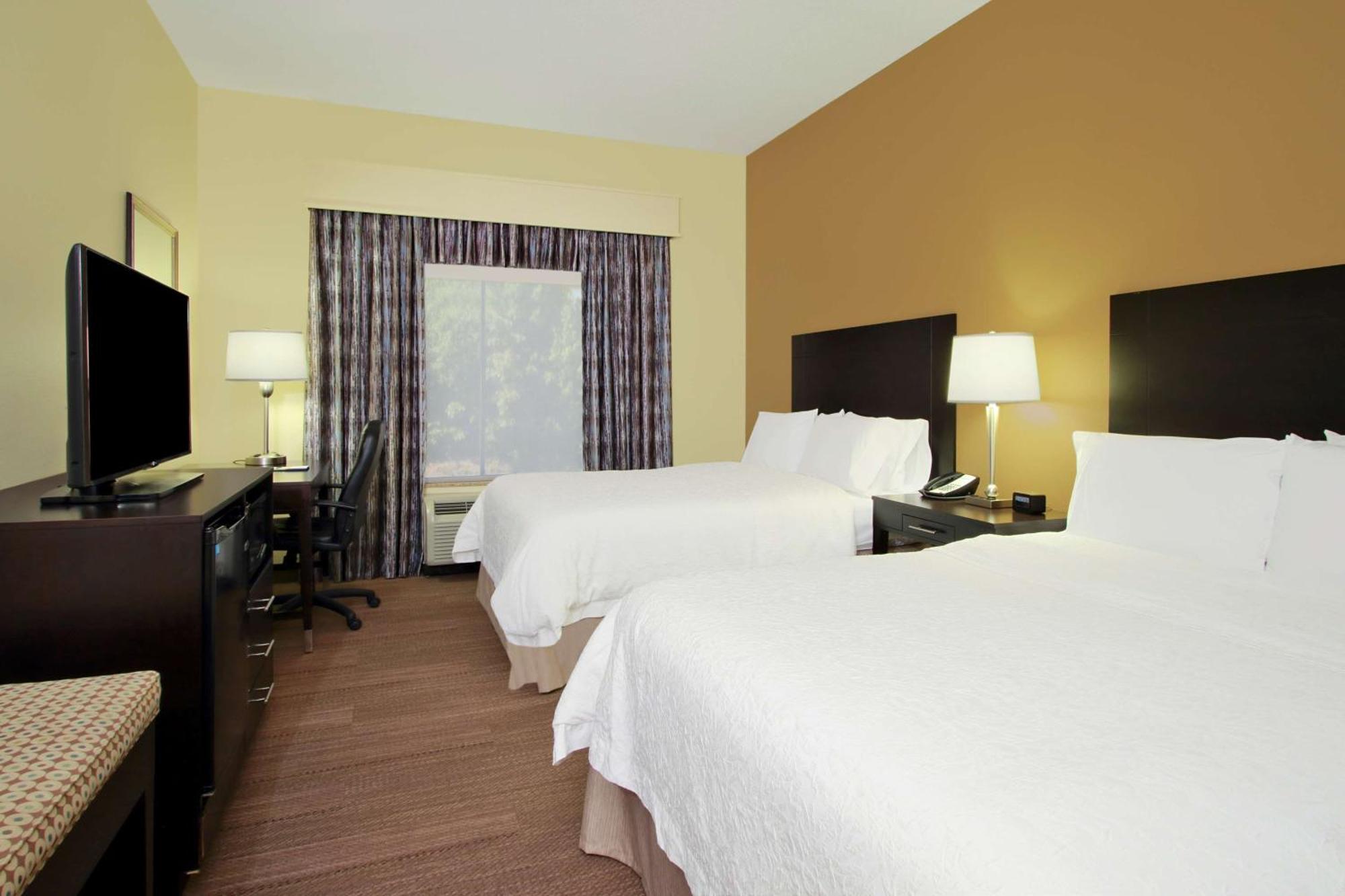 Hampton Inn Winfield Tucker Εξωτερικό φωτογραφία