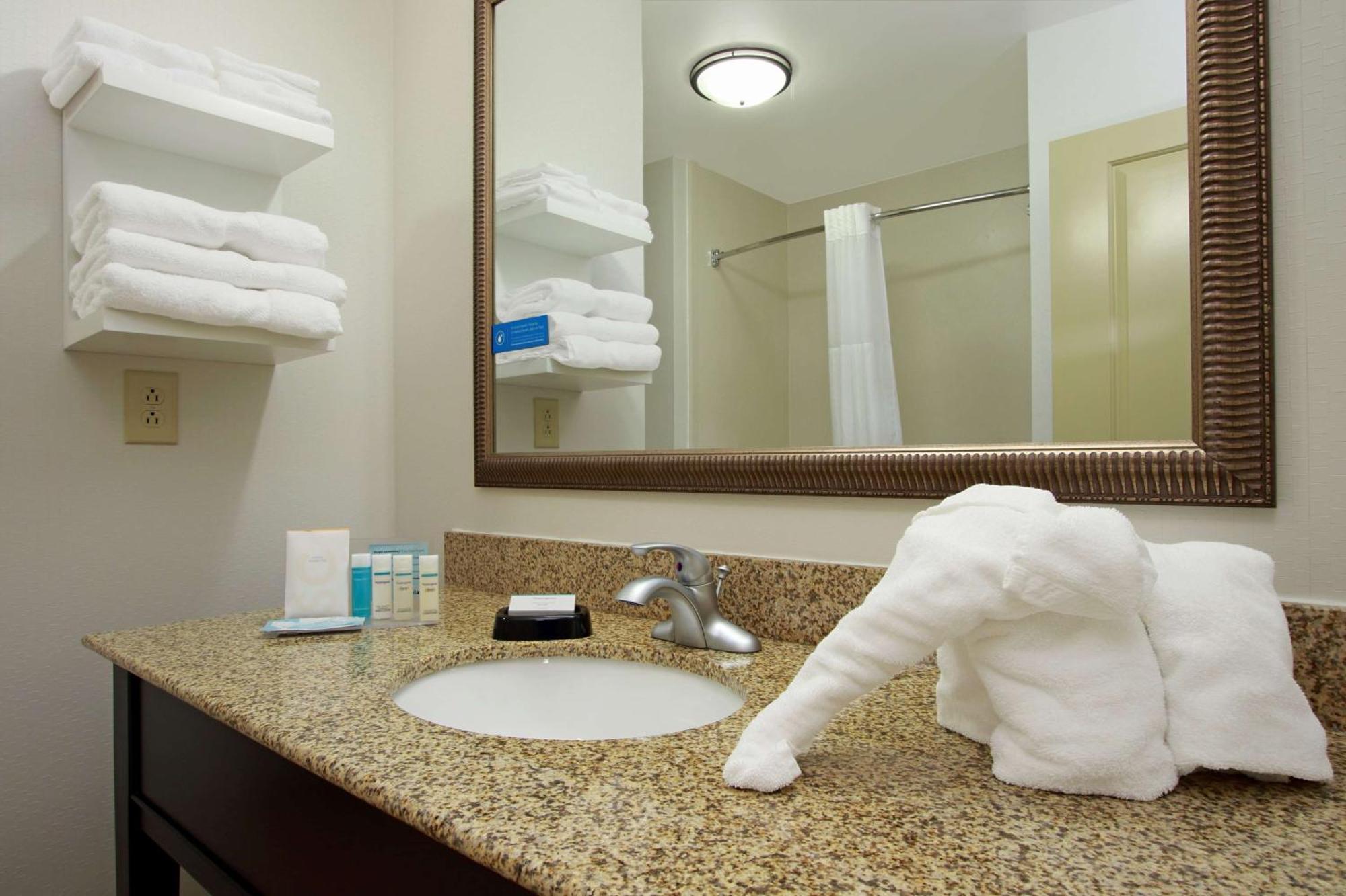 Hampton Inn Winfield Tucker Εξωτερικό φωτογραφία