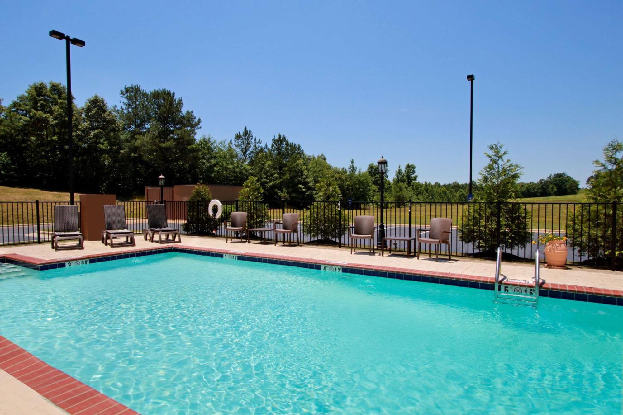 Hampton Inn Winfield Tucker Εξωτερικό φωτογραφία