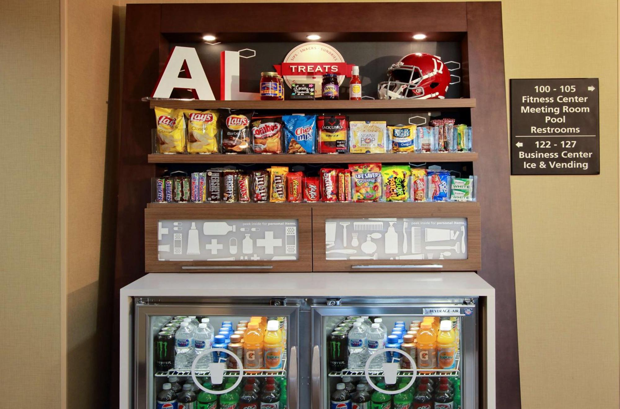 Hampton Inn Winfield Tucker Εξωτερικό φωτογραφία