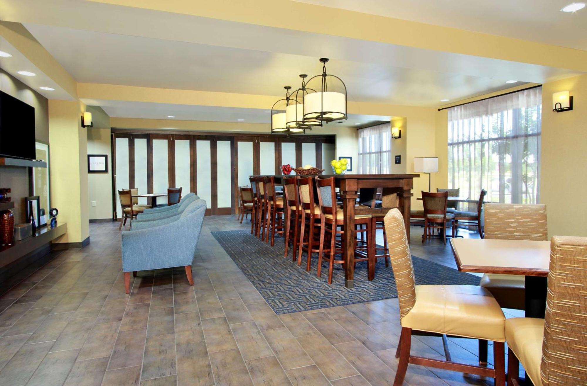 Hampton Inn Winfield Tucker Εξωτερικό φωτογραφία
