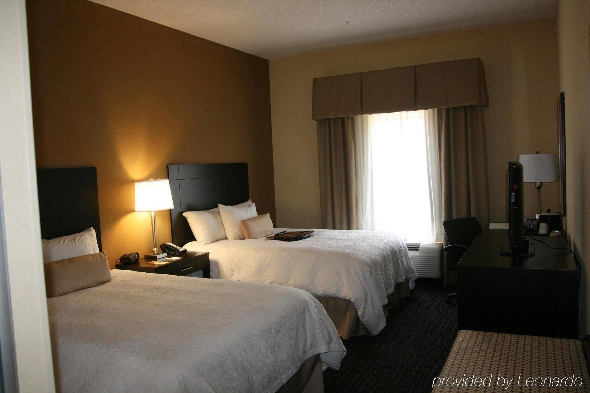 Hampton Inn Winfield Tucker Δωμάτιο φωτογραφία