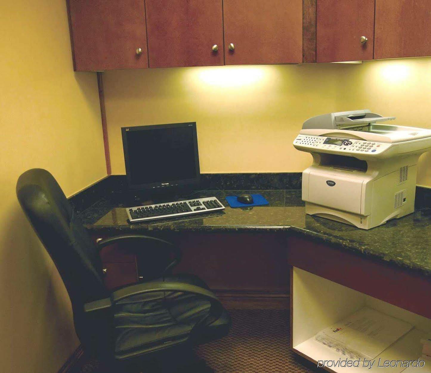 Hampton Inn Winfield Tucker Εξωτερικό φωτογραφία