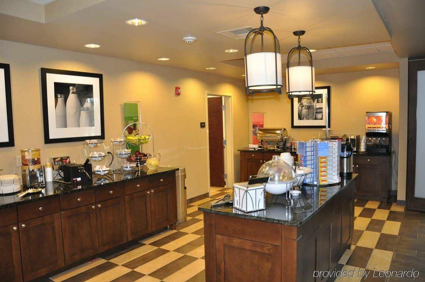 Hampton Inn Winfield Tucker Εξωτερικό φωτογραφία